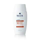 RILASTIL ALLERGY Fluid protectiv  SPF 50+ SUN SYSTEM, 50 ml