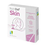 NutriDef Skin voor een gezonde en mooie huid, 14 sachets, Nutrileya
