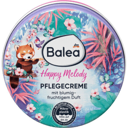 Balea Happy Melody Pflegecreme, 30 ml