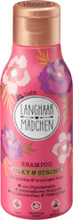 Langhaarmadchen Silky&amp;amp;strong shampoo, 100 ml