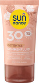 Sundance BB fluide met zonnebescherming SPF 30, 50 ml