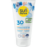 Sundance MED Gel solaire ultra-sensible, FPS 30, 150 ml