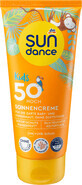 Sundance Kinderzonnebrandcr&#232;me, SPF 50, 100 ml