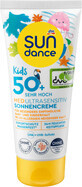 Sundance Ultra Gevoelige Huid Zonbescherming voor Kinderen SPF50, 100 ml