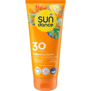 Sundance Sun Protection SPF30, 100 ml