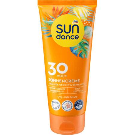 Sundance Zonbescherming SPF30, 100 ml