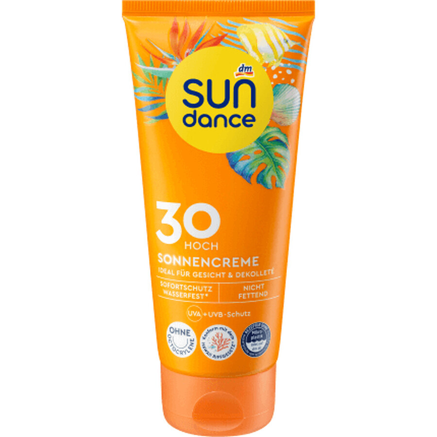 Sundance Zonbescherming SPF30, 100 ml