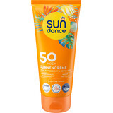 Sundance Zonbescherming SPF50, 100 ml