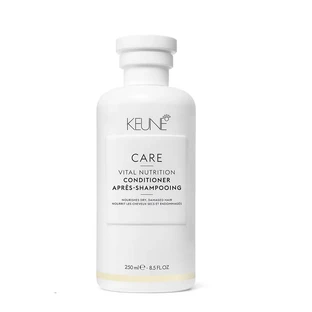 Odżywka do włosów zniszczonych Vital Nutrition Care, 250 ml, Keune