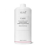 Pflegespülung für coloriertes Haar Color Brillinanz Care, 1000 ml, Keune