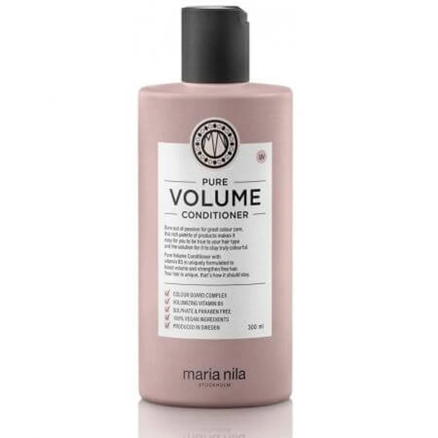 Pure Volume Conditioner, 300 ml, Maria Nila