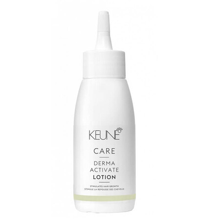 Regenererende lotion voor fijn en dun haar Derma Activate Care, 75 ml, Keune
