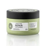 Structure Repair Hair Mask, 250 ml, Maria Nila