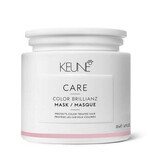 Color Brillianz Care Color Haarmaske, 500 ml, Keune