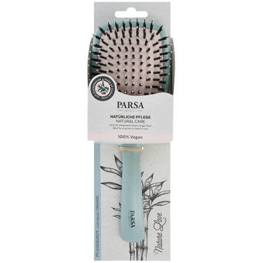 Brosses à pales, 1 pièce, Parsa