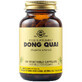 Dong Quai, 100 capsules, Solgar