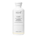 Sampon pentru par deteriorat Vital Nutrition Care, 300 ml, Keune