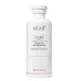 Shampooing pour cheveux cassants Keratin Smoothing Care, 300 ml, Keune