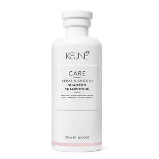 Shampoo voor breekbaar haar Keratin Smoothing Care, 300 ml, Keune