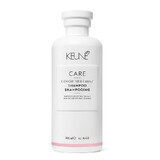 Shampooing pour cheveux colorés Color Brillianz Care, 300 ml, Keune