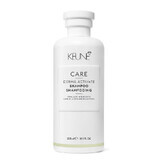 Regenererende shampoo voor fijn en dun haar Derma Activate Care, 300 ml, Keune