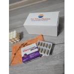 Stressclean Sleep (Dormolin), 30 cápsulas, Sun Wave Pharma