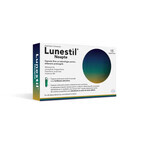 Lunestil Nacht 15 duo capsules, Stada