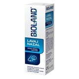 Lavaj nazal Bioland, 10 ml, Biofarm