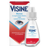 Visine Novo oogdruppels X 15 ml