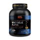 Gnc Amp Wheybolic Alpha Myotor, Wei-eiwit met roomkoekjessmaak, 1276 G