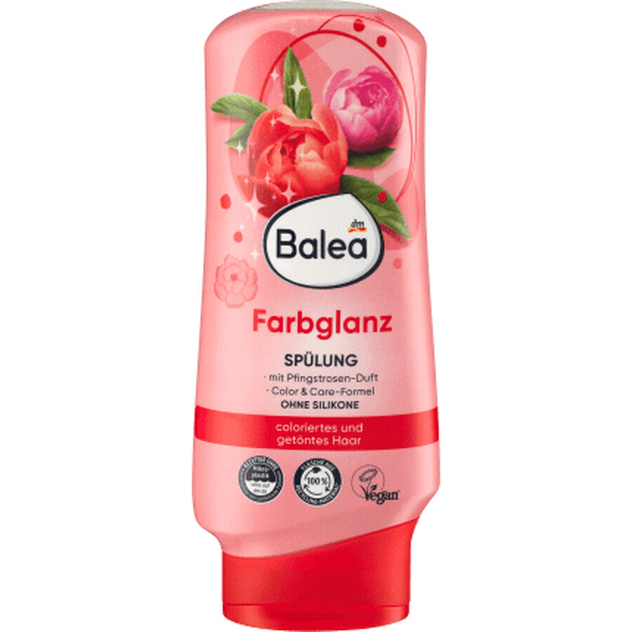 Balea Haarspülung für Farbglanz, 300 ml