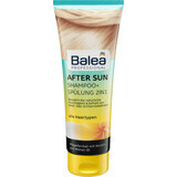 Balea Professional Shampoo and conditioner after sun, 250 ml