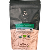 Bitaco Groene thee in bulk ECO, 25 g