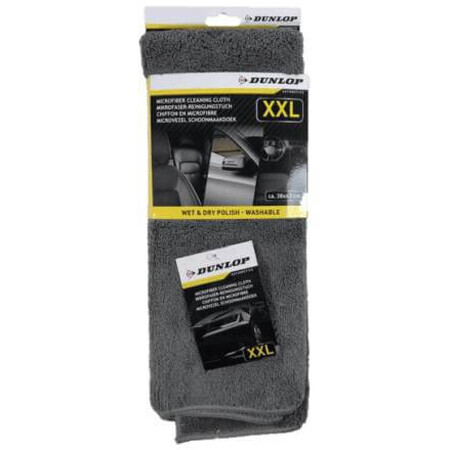 Dunlop XXL wisserset, 2 stuks