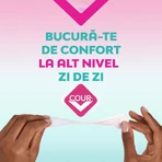 Libresse Pure Sensitive Tägliches Absorptionsmittel, 26 Stück