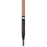 Loreal Paris Infaillible Brows Crayon à sourcils No.6.0 Dark Blonde, 1 pc