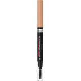 Loreal Paris Infaillible Brows crayon à sourcils No.7.0 Blonde, 1 pc