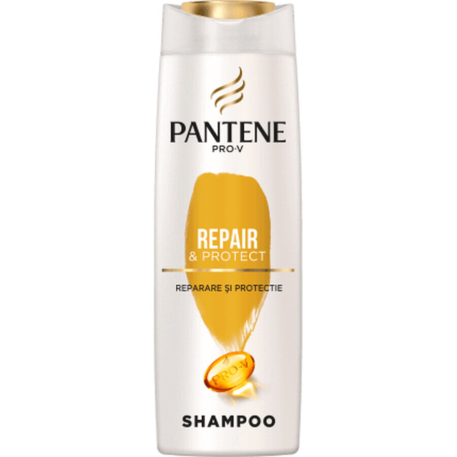 Pantene PRO-V Repair &amp; Protect Shampoo, 360 ml