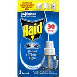 Raid Reserve Electric muggenspray, 21 ml