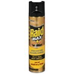 Raid Cockroach Spray, 300 ml