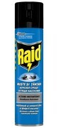 Raid Spray contro mosche e zanzare, 400 ml