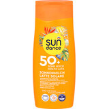 Sundance Sun Protection Body Lotion SPF 50, 200 ml