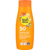 Sundance Lotion met zonbescherming SPF 50, 500 ml