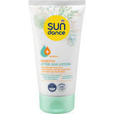 Sundance After Sun Lotion voor de gevoelige huid, 150 ml