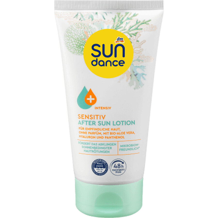 Sundance After-Sun-Lotion für empfindliche Haut, 150 ml