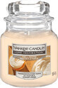 Yankee Candle Candela profumata alla vaniglia, 1 pz