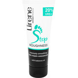 Lirene Crème pour les pieds stop à la desquamation, 75 ml