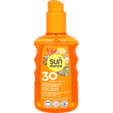 Sundance Zonnebeschermingsspray SPF 30, 200 ml