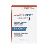 Anacaps Expert, 30 capsules, Ducray