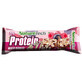 Energieriegel mit 21% Protein, Beeren und N&#252;ssen Protein-N&#252;sse, 45 g, Nature Tech